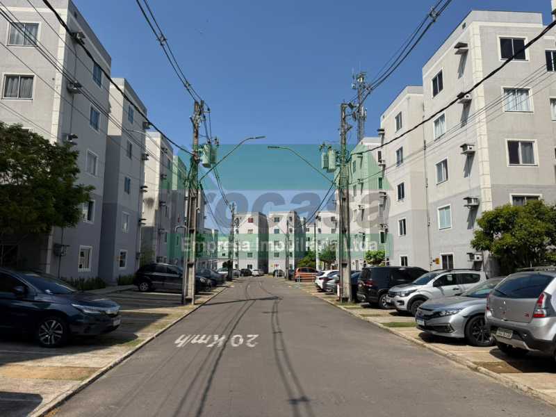 Apartamento, 2 quartos, 42 m² - Foto 1
