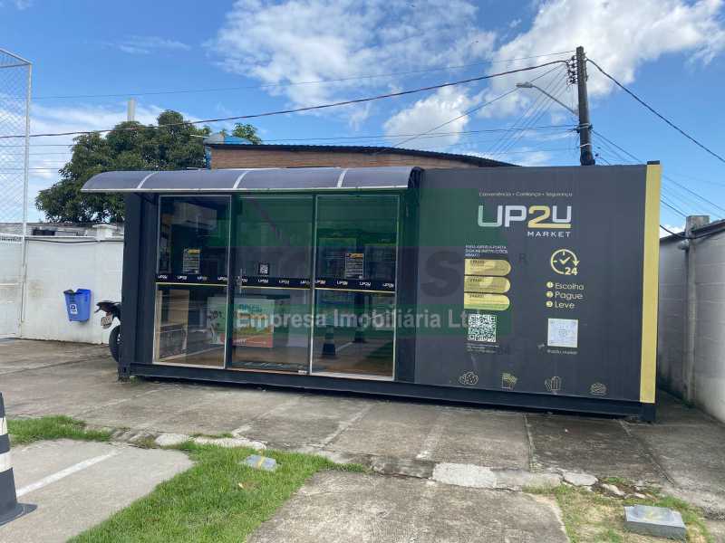 Apartamento para alugar com 2 quartos, 1 banheiro, 1 vaga e 42m² no Lírio do Vale, Manaus (AM) — foto 11 de 16