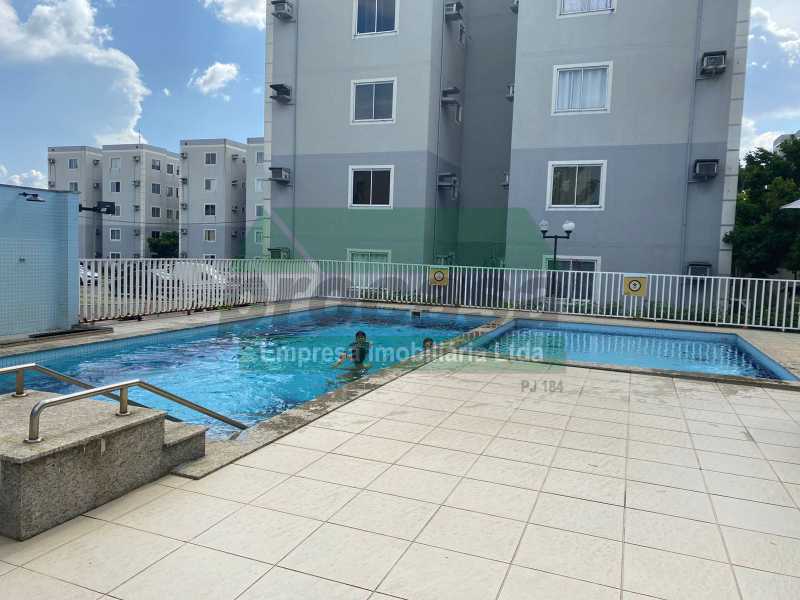 Apartamento para alugar com 2 quartos, 1 banheiro, 1 vaga e 42m² no Lírio do Vale, Manaus (AM) — foto 8 de 16