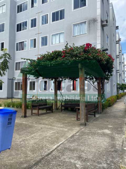Apartamento para alugar com 2 quartos, 1 banheiro, 1 vaga e 42m² no Lírio do Vale, Manaus (AM) — foto 15 de 16