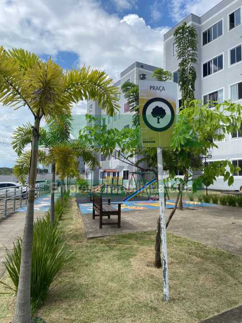 Apartamento para alugar com 2 quartos, 1 banheiro, 1 vaga e 42m² no Lírio do Vale, Manaus (AM) — foto 16 de 16
