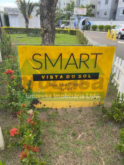 Apartamento para alugar com 2 quartos, 1 banheiro, 1 vaga e 42m² no Lírio do Vale, Manaus (AM) — foto 10 de 16