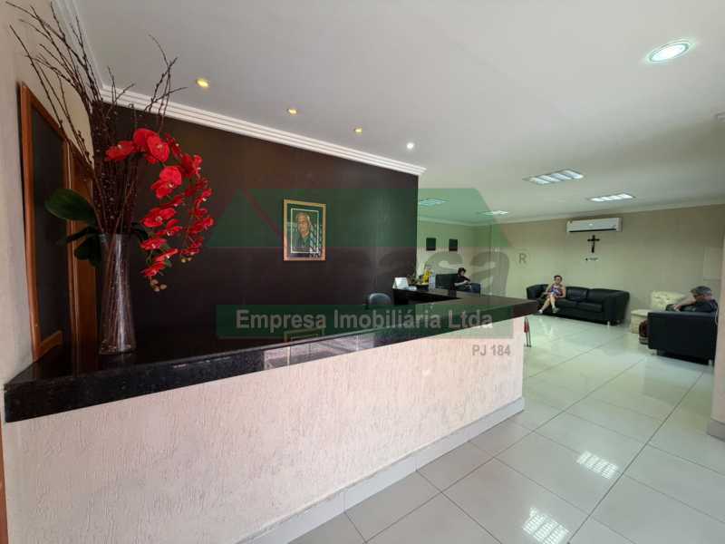 Sala-Conjunto, 24 m² - Foto 1