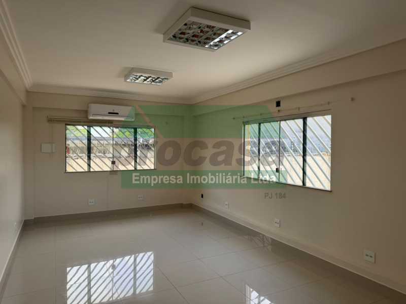 Sala-Conjunto, 24 m² - Foto 2