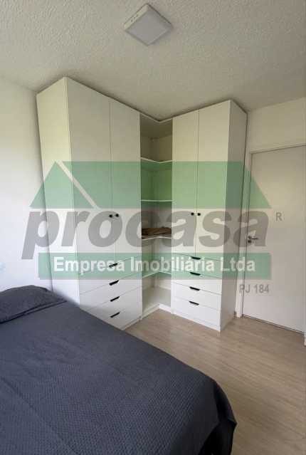 Apartamento, 2 quartos, 50 m² - Foto 3