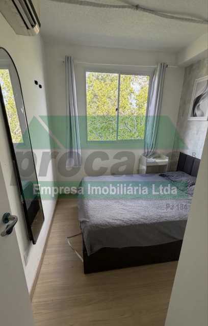 Apartamento, 2 quartos, 50 m² - Foto 4