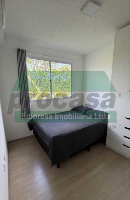 Apartamento, 2 quartos, 50 m² - Foto 5