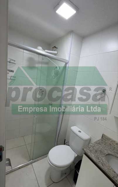 Apartamento, 2 quartos, 50 m² - Foto 6