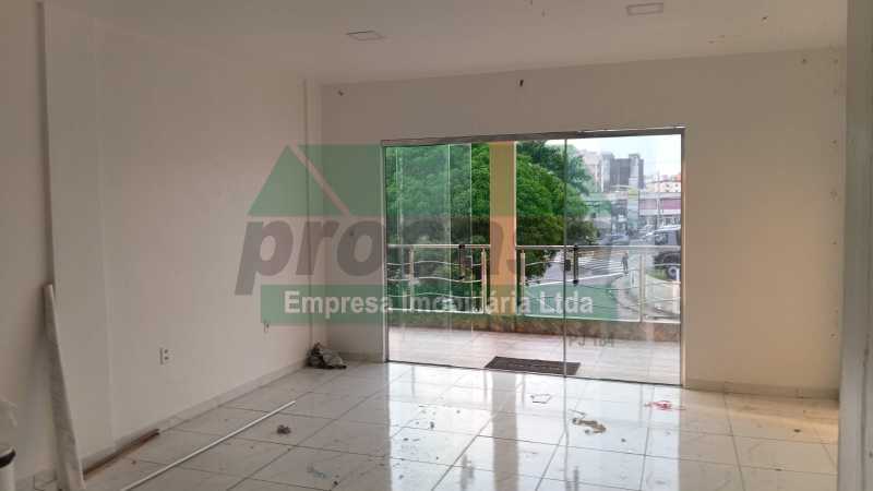 Sala-Conjunto, 44 m² - Foto 1