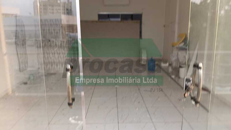 Sala-Conjunto, 44 m² - Foto 2
