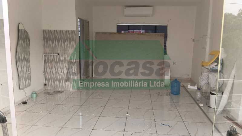 Sala-Conjunto, 44 m² - Foto 3