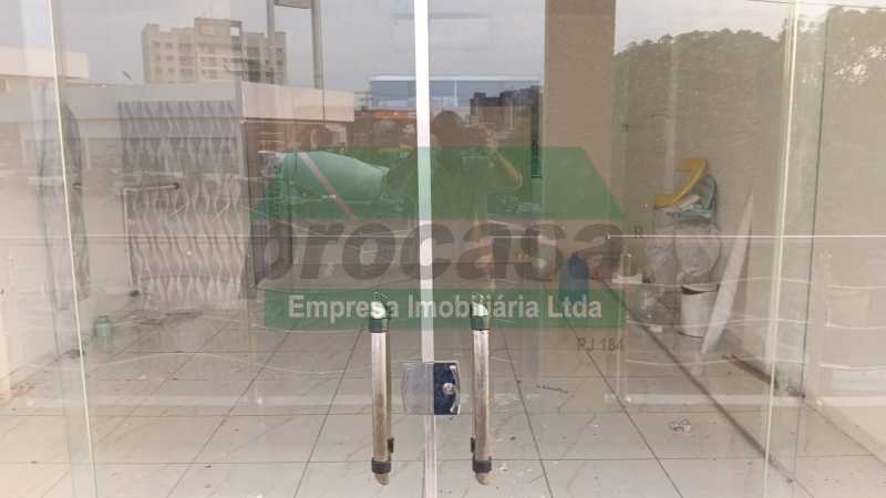 Sala-Conjunto, 44 m² - Foto 4