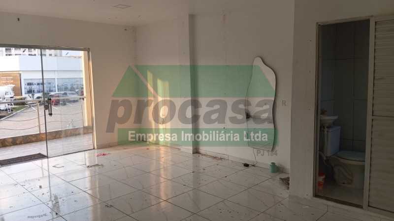 Sala-Conjunto, 44 m² - Foto 5