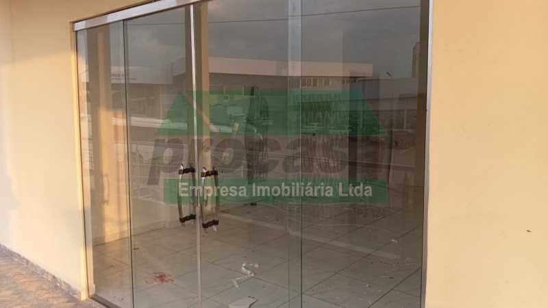 Sala-Conjunto, 44 m² - Foto 6