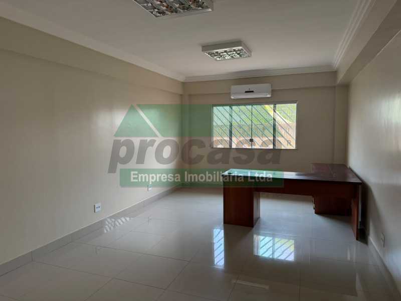 Sala-Conjunto, 24 m² - Foto 1