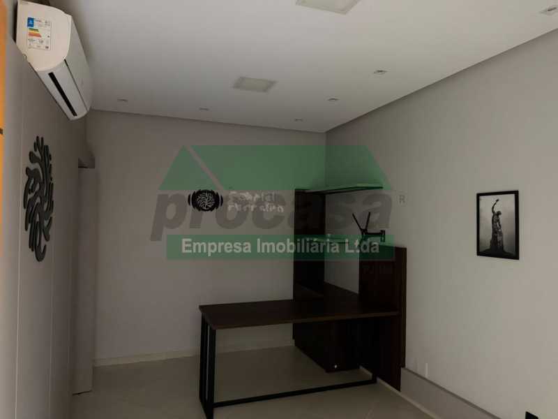 Sala-Conjunto, 20 m² - Foto 6