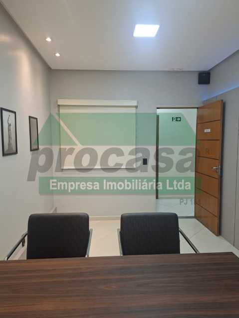 Sala-Conjunto, 20 m² - Foto 5