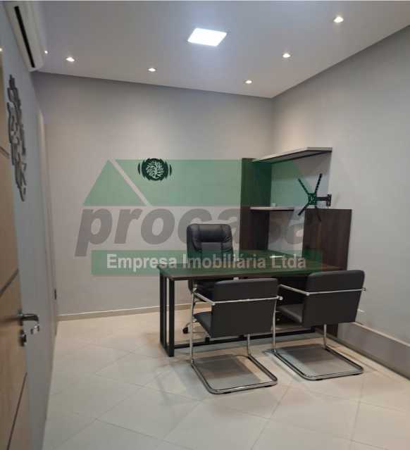 Sala-Conjunto, 20 m² - Foto 3