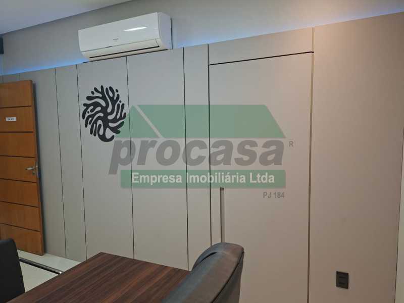 Sala-Conjunto, 20 m² - Foto 2
