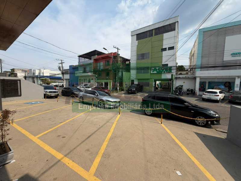 Comercial para alugar com 1 banheiro e 50m² no Praça 14 de Janeiro, Manaus (AM) — foto 3 de 9