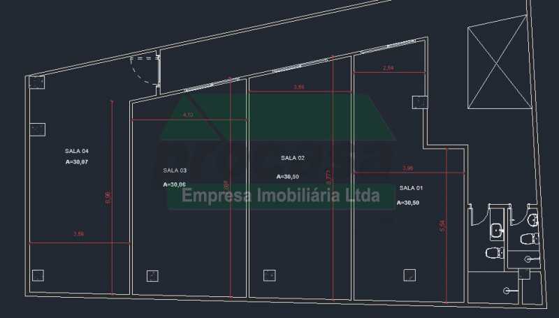 Prédio Inteiro, 1000 m² - Foto 2