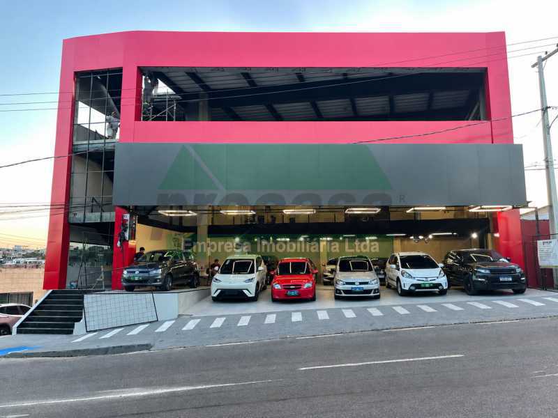 Prédio Inteiro, 1000 m² - Foto 1