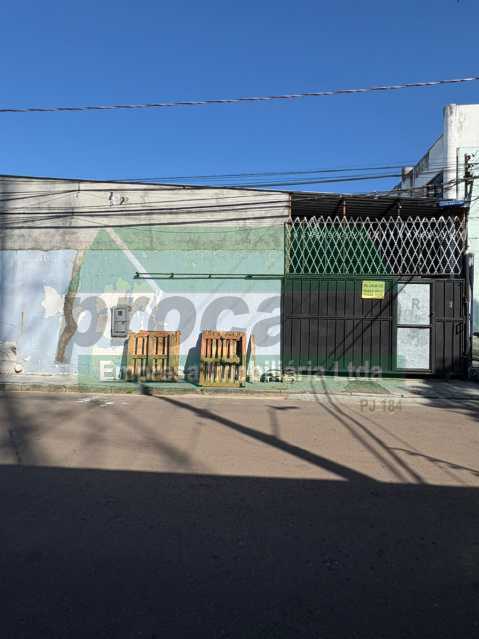 Depósito-Galpão, 375 m² - Foto 7