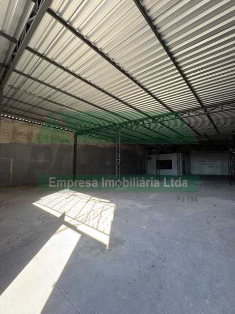 Depósito-Galpão, 375 m² - Foto 3