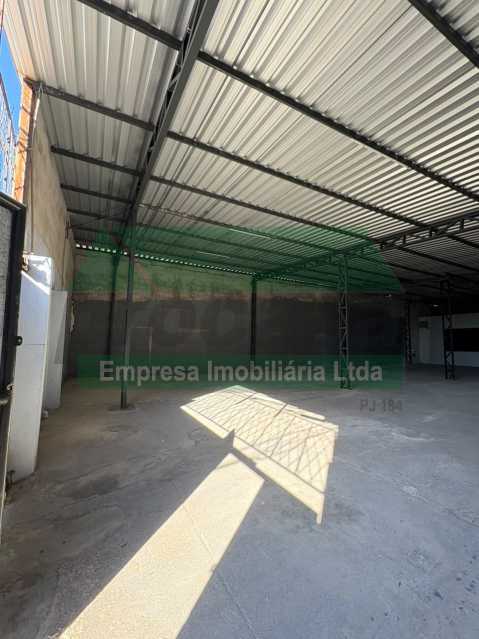 Depósito-Galpão, 375 m² - Foto 4