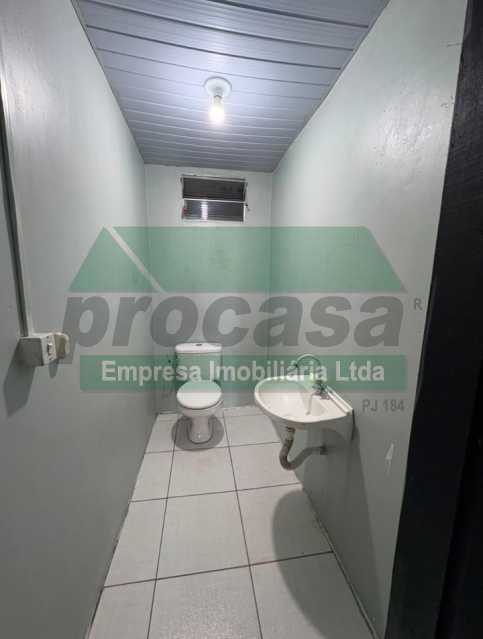 Depósito-Galpão, 375 m² - Foto 8