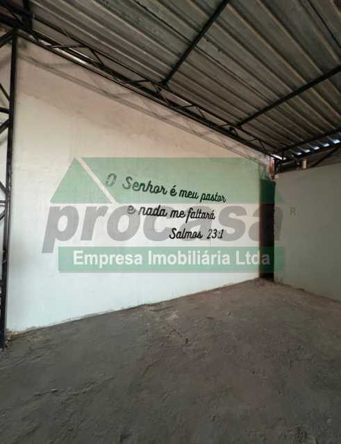 Depósito-Galpão, 375 m² - Foto 2
