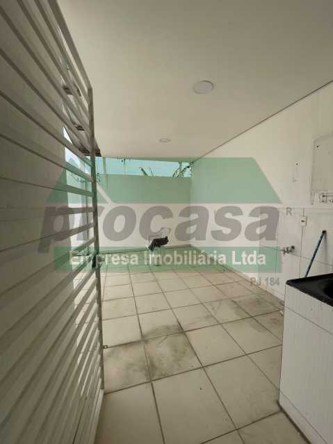 Casa, 3 quartos, 200 m² - Foto 14