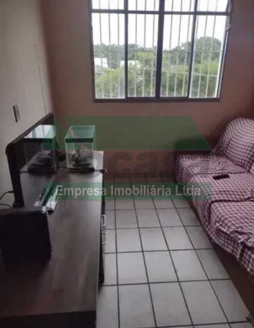 Apartamento :  / Residencial / Japiim
