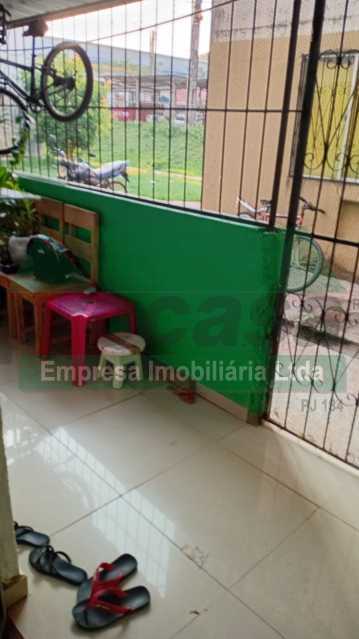 Apartamento, 2 quartos, 52 m² - Foto 2