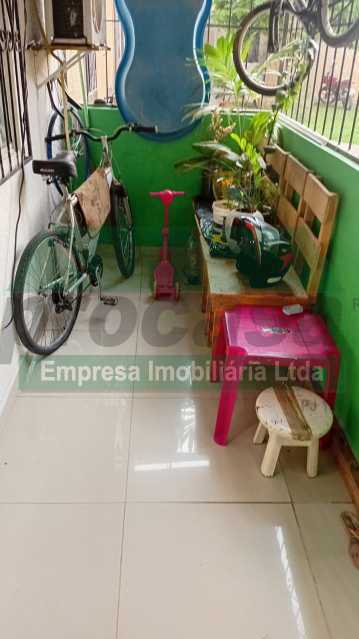 Apartamento, 2 quartos, 52 m² - Foto 3