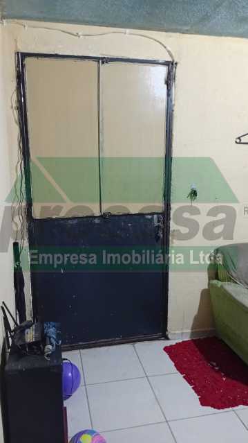 Apartamento, 2 quartos, 52 m² - Foto 5