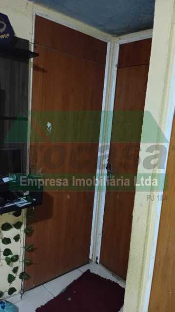 Apartamento, 2 quartos, 52 m² - Foto 6