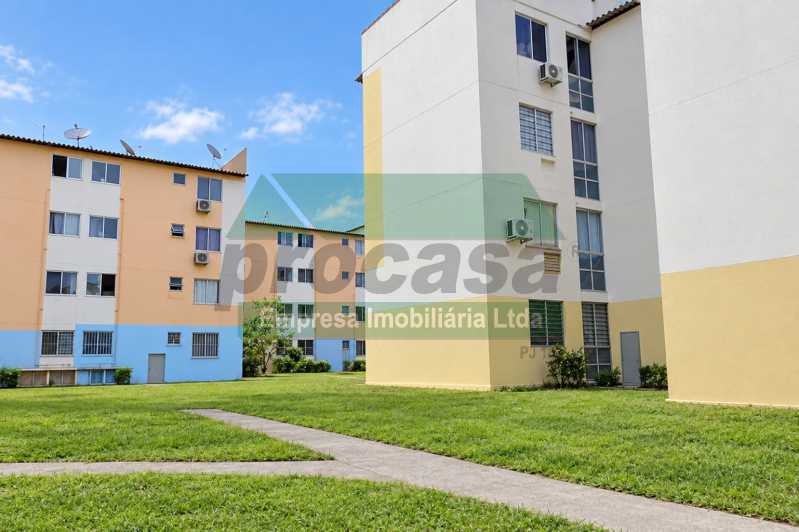 Apartamento, 2 quartos, 52 m² - Foto 1