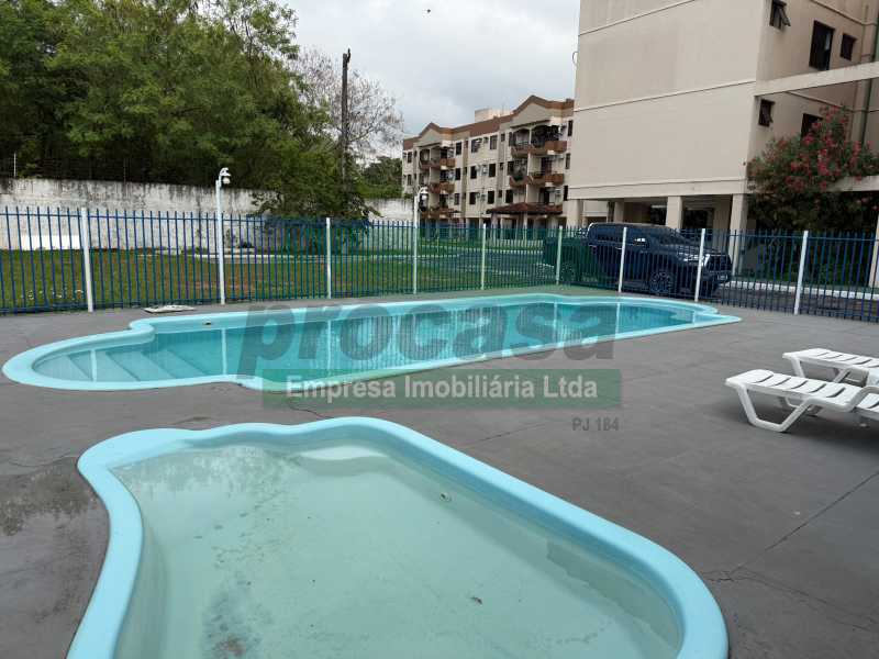 Apartamento para alugar com 2 quartos, 2 suítes, 1 vaga e 89m² no Compensa, Manaus (AM) — foto 12 de 12