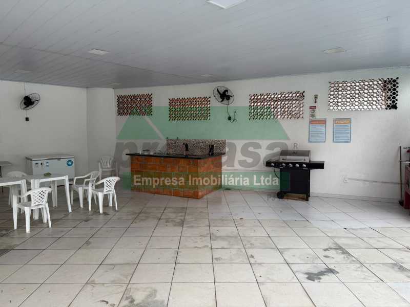 Apartamento para alugar com 2 quartos, 2 suítes, 1 vaga e 89m² no Compensa, Manaus (AM) — foto 11 de 12