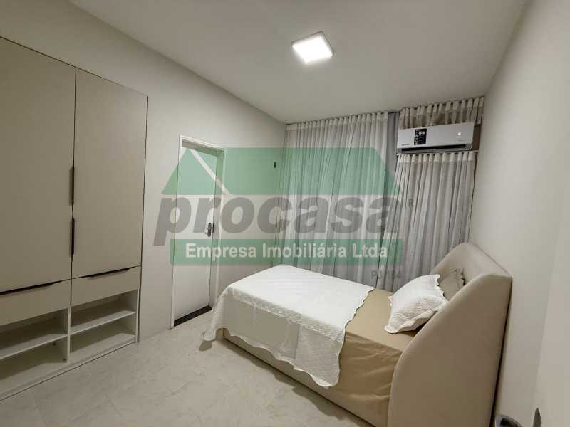 Apartamento para alugar com 2 quartos, 2 suítes, 1 vaga e 89m² no Compensa, Manaus (AM) — foto 5 de 12
