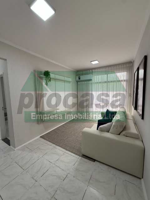 Apartamento para alugar com 2 quartos, 2 suítes, 1 vaga e 89m² no Compensa, Manaus (AM) — foto 2 de 12