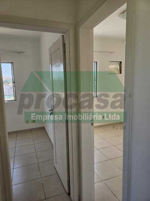 Apartamento à venda com 2 quartos, 1 banheiro e 50m² no Santa Etelvina, Manaus (AM) — foto 5 de 18
