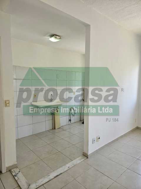 Apartamento à venda com 2 quartos, 1 banheiro e 50m² no Santa Etelvina, Manaus (AM) — foto 11 de 18