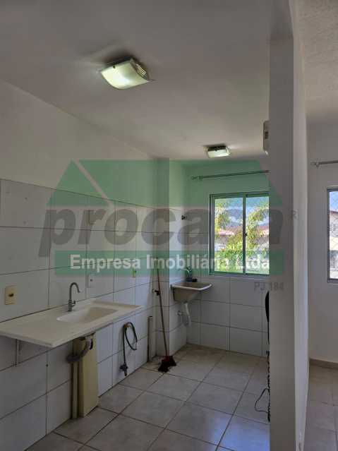 Apartamento à venda com 2 quartos, 1 banheiro e 50m² no Santa Etelvina, Manaus (AM) — foto 16 de 18