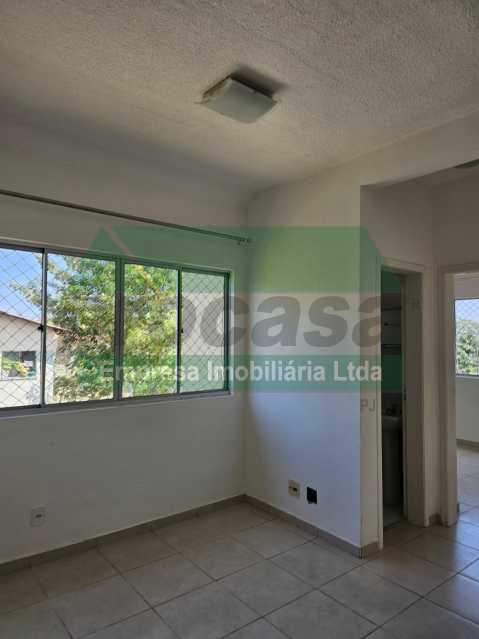 Apartamento à venda com 2 quartos, 1 banheiro e 50m² no Santa Etelvina, Manaus (AM) — foto 14 de 18