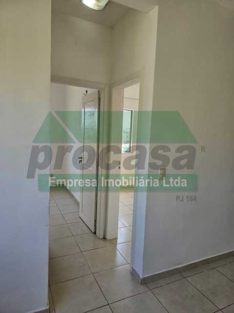 Apartamento à venda com 2 quartos, 1 banheiro e 50m² no Santa Etelvina, Manaus (AM) — foto 12 de 18