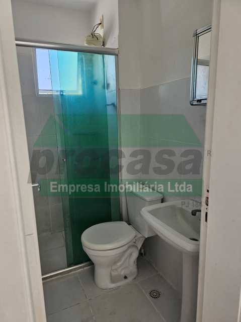 Apartamento à venda com 2 quartos, 1 banheiro e 50m² no Santa Etelvina, Manaus (AM) — foto 17 de 18