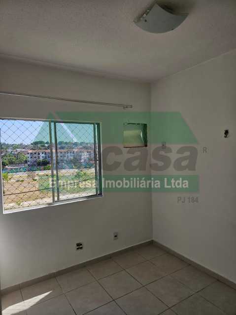 Apartamento à venda com 2 quartos, 1 banheiro e 50m² no Santa Etelvina, Manaus (AM) — foto 7 de 18