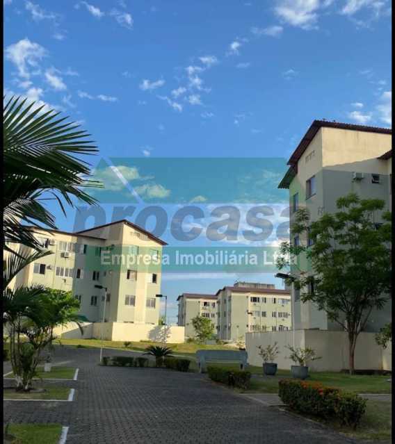 Apartamento à venda com 2 quartos, 1 banheiro e 50m² no Santa Etelvina, Manaus (AM) — foto 2 de 18
